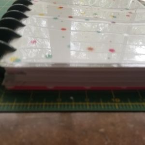 The Happy Planner Classic Notepaper